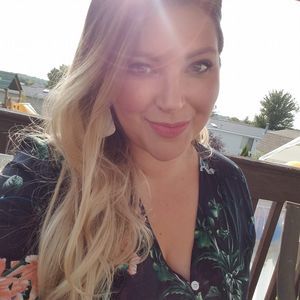 Meet your Posher, Karen